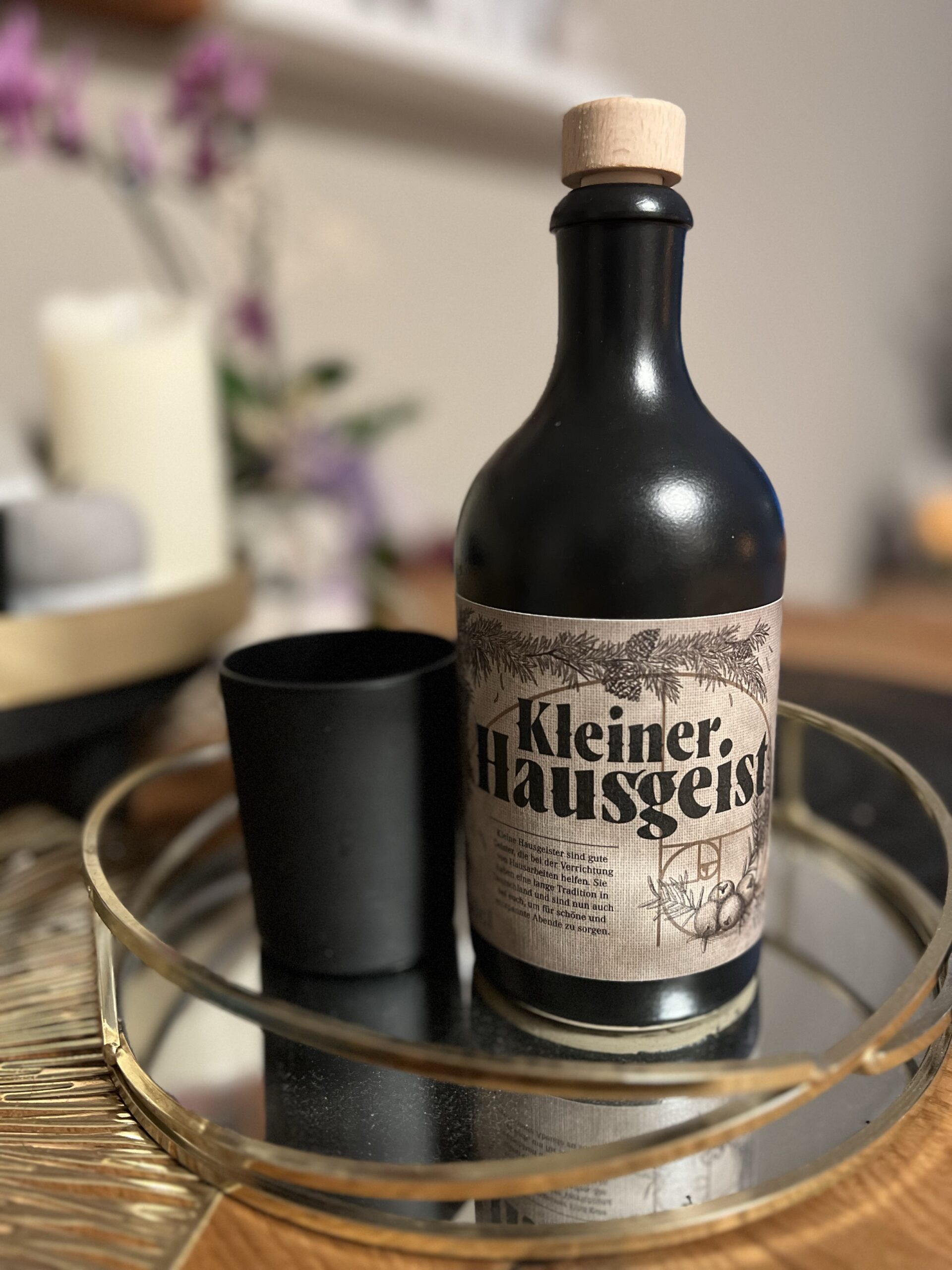 KLeinerHausgeist