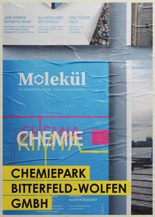 ChemieparkBitterfeld-Wolfen