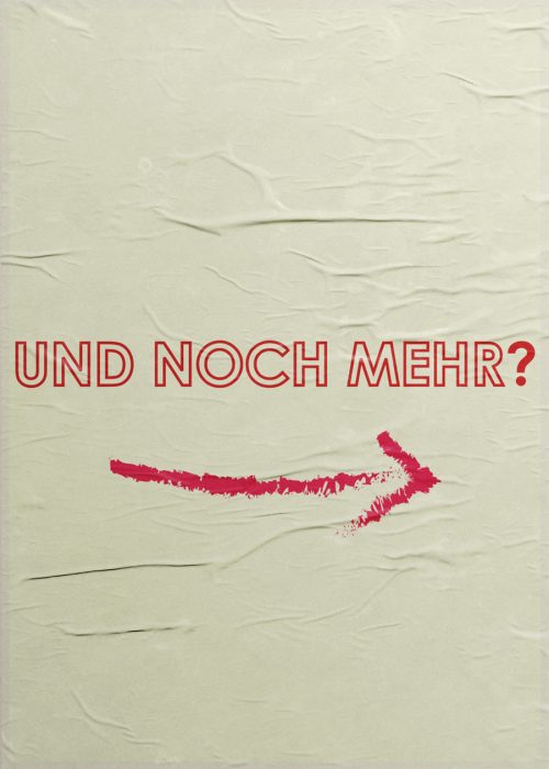 UndNochMehr